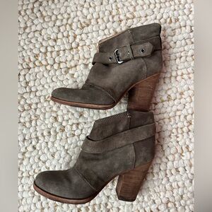 Sigerson Morrison Booties (7)